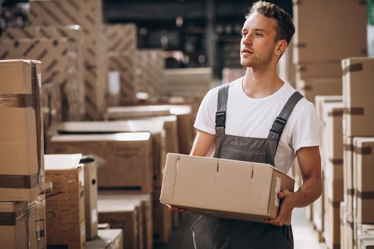 wysyłka paczek z usa do polski