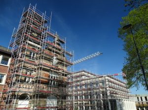 rusztowania aluminiowe