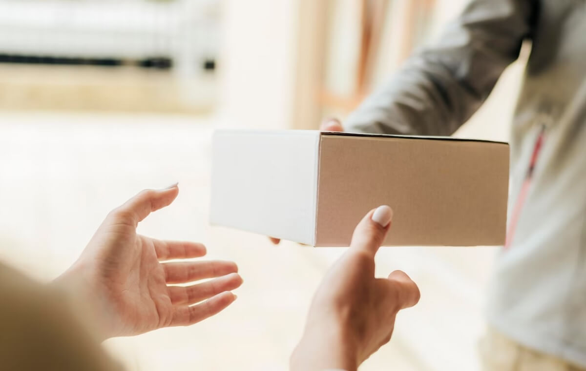 zakupy z usa do polski