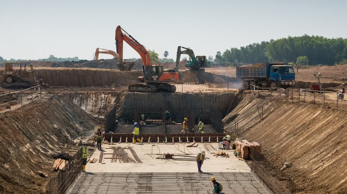badania geologiczne gruntu