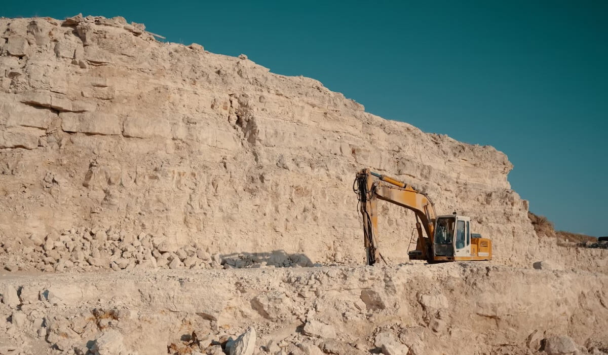 badania geologiczne gruntu