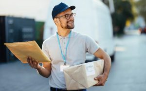 przesyłki z usa do polski