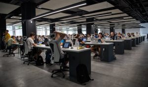 agencja zatrudnienia