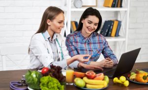 dieta spersonalizowana