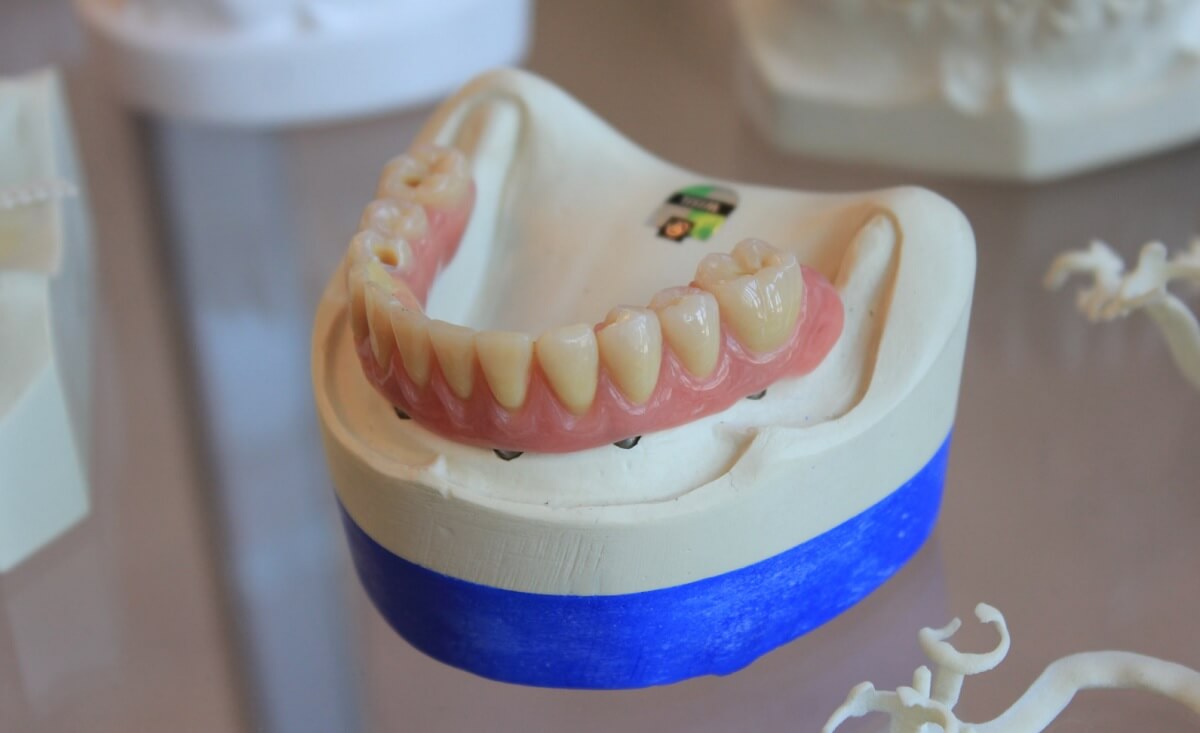 gabinet stomatologiczny