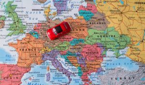 busy z niemiec do zamościa