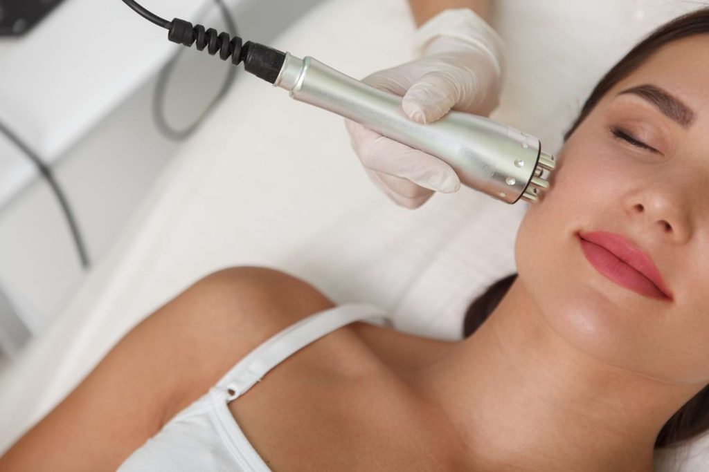 stymulatory tkankowe