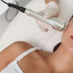 Stymulatory tkankowe i ich rola w głębokiej przebudowie skóry