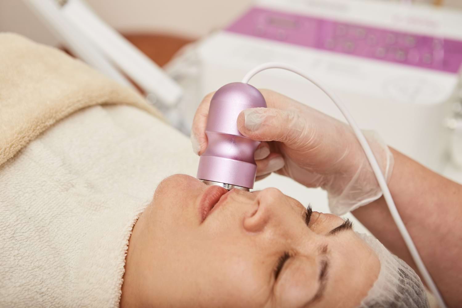 stymulatory tkankowe