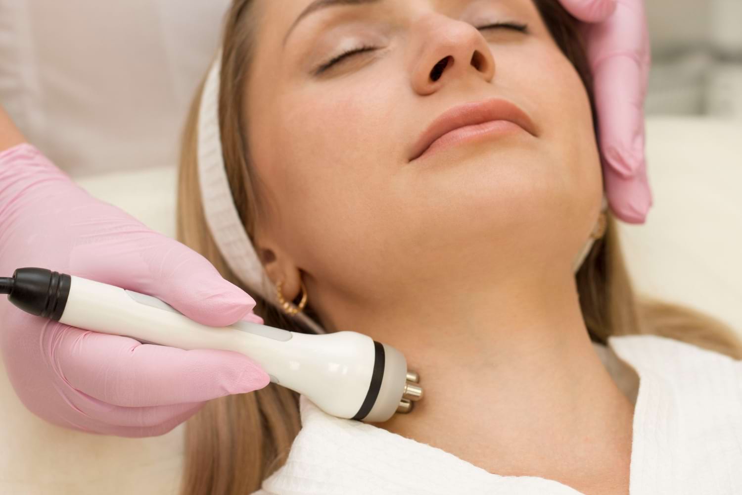 stymulatory tkankowe